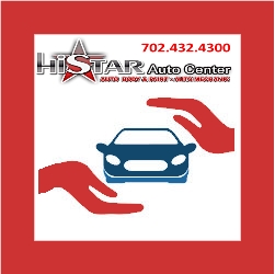 hi star insurance claim repair