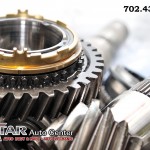 Transmission Problems You Can't Afford to Ignore