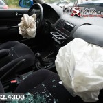 Takata airbags need to be replaced